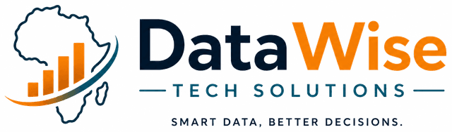 DataWise Tech Solutions